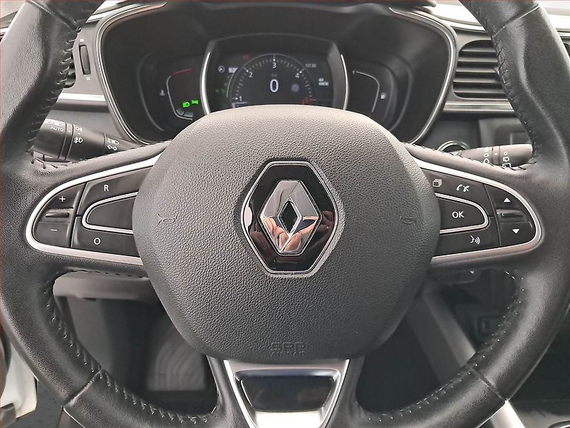 Renault Kadjar (2016) 1.5 dCi, Automat, Serv.kniha - fotka 18 z 18