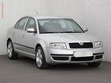 Škoda Superb (2006) 1.9TDi - náhled 1