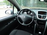 Peugeot 207 (2012) 1.6 HDi, po STK, jezdí výborně - náhled 7