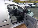 Volkswagen Caddy (2007) 2.0 SDi tažné ASR - náhled 11
