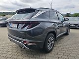 Hyundai Tucson 1.6 T-GDI/110kW Smart Navi DCT - náhled 7
