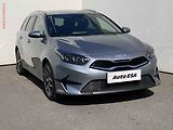 Kia Ceed (2023) 1.5 T-GDi SW, 1.maj,ČR, TOP - náhled 1
