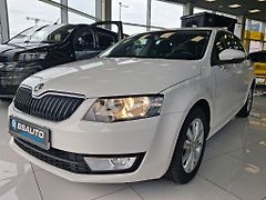 Škoda Octavia 1.6TDI 66kW 2015 - fotografie inzerátu