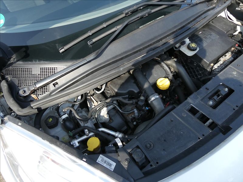 Renault Scénic 1,5 dCi 81kW Limited,AUTOMAT,n - fotka 38 z 44