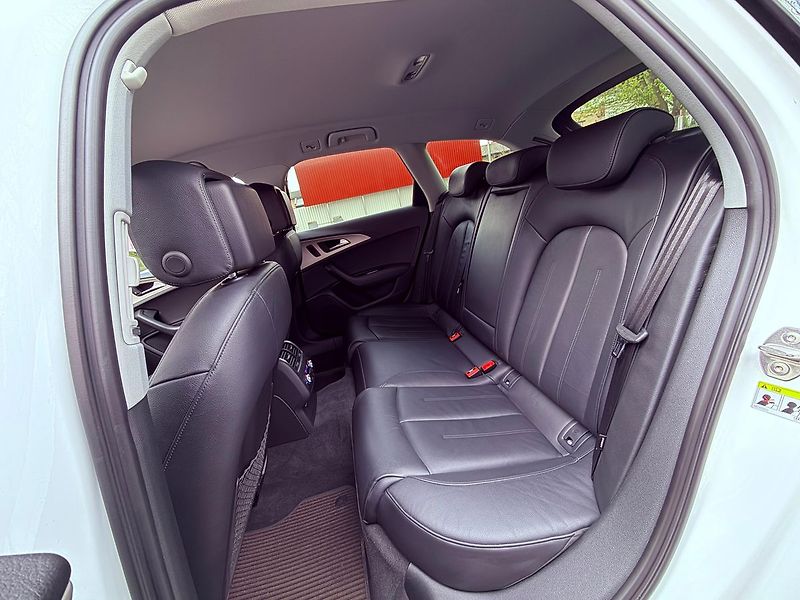 Audi A6 3.0 TDi Allroad Quattro,ČR,1.M - fotka 13 z 30