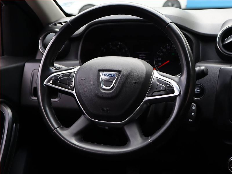 Dacia Duster (2018) 1.6 SCe, ČR,1.maj, Navi - fotka 14 z 18