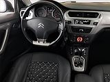 Citroën C-Elysée (2017) 1.6 VTi, Automat, ČR,1.maj - náhled 7