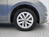 Škoda Fabia (2024) 1.0 TSI, Automat, Tempomat - náhled 15