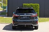Lexus RX 450h 450H 3,5 HEV EXECUTIVE PLUS PA - náhled 24