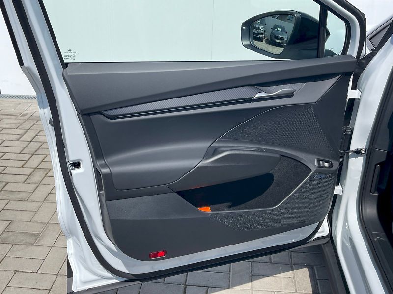 Škoda Elroq (2026) Sportline 85 82kWh / 210 kW - fotka 14 z 30
