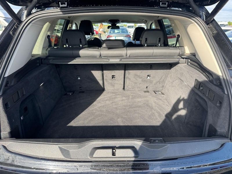 BMW X5 (2021) xDRIVE 30d 210kW 4x4 TAŽNÉ CZ  - fotka 6 z 11
