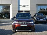 Land Rover Discovery 5 3,0 Gemini D350 - náhled 1