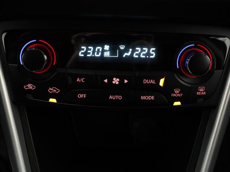 Suzuki SX4 S-Cross 1,4 Boostjet 4x4 1.maj.ČR - fotka 17 z 23