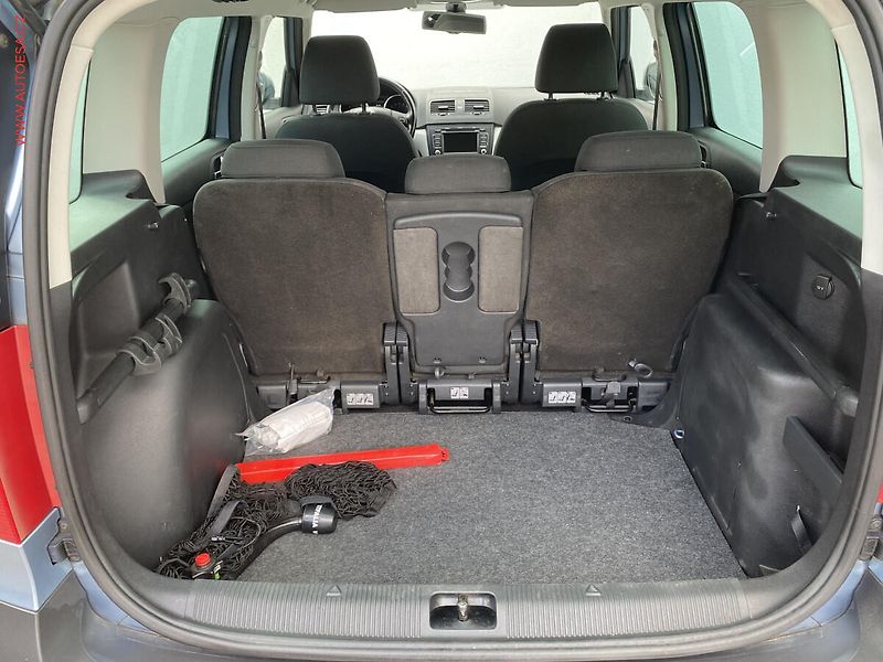 Škoda Yeti (2013) 2.0 TDi, Ambition, TZ - fotka 7 z 17