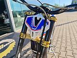 Beta Evo 125 2T (2020) Evo Factory 125 2T - náhled 18