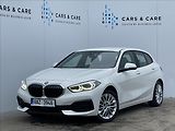 BMW Řada 1 2,0 120d xDrive AT8 Advantage - náhled 1