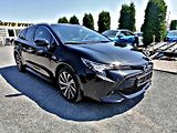 Toyota Corolla (2021) 2.0 Hybrid Style 112kW - náhled 2