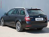 Škoda Octavia (2017) 1.8TSi 4x4, 2.maj,ČR, L&K - náhled 6