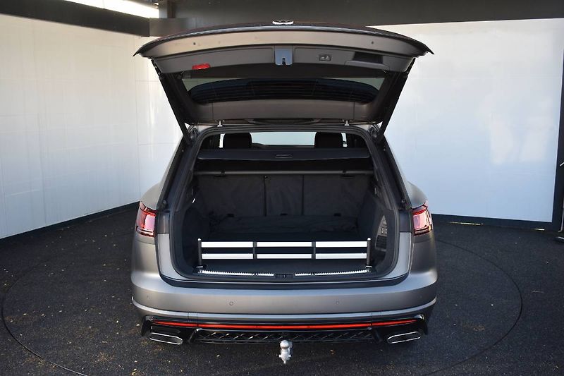 Volkswagen Touareg (2026) R-Line 3.0TDI 210kW TOP - fotka 10 z 32