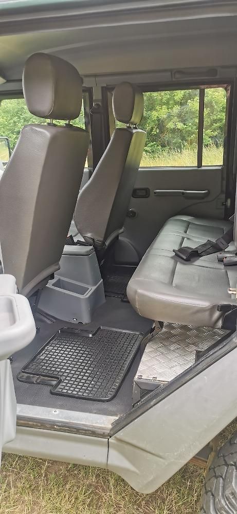 Iveco Massif