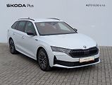 Škoda Octavia (2026) Combi 2,0 TDI / 110 kW DSG Spo - náhled 27