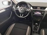 Škoda Rapid (2018) 1.0 TSI, Tempomat - náhled 7