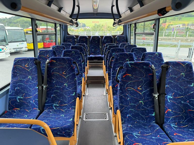 Irisbus (2010) Crossway - fotka 11 z 14