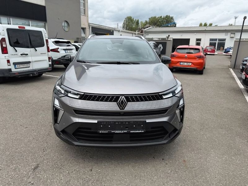 Renault Captur (2026) techno Eco-G 120 - fotka 2 z 22