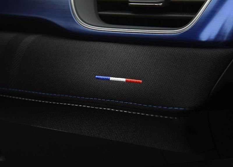 První kusy modernizovaných Capturů již dorazily do Česka