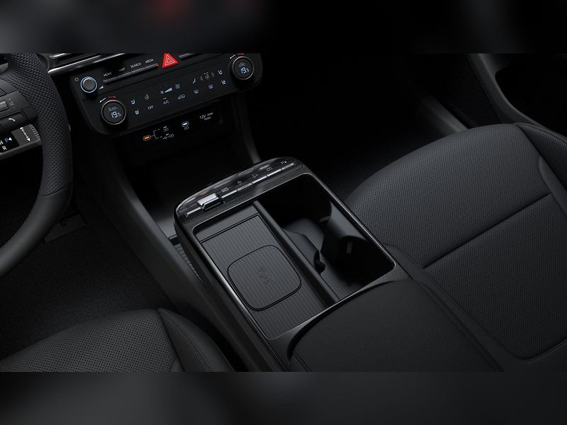 Hyundai Tucson (2026) Premium Luxury - fotka 6 z 9