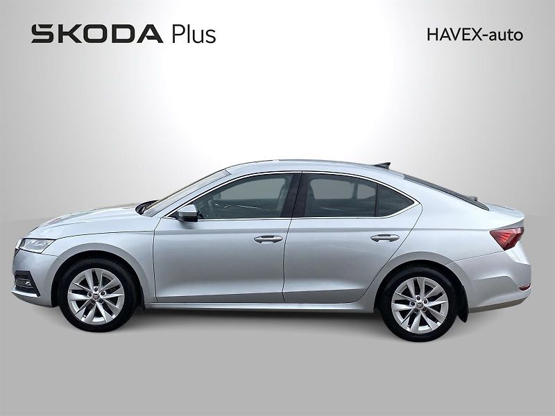Škoda Octavia (2022) 2.0 TDI 4x4 DSG Style+ - fotka 39 z 41