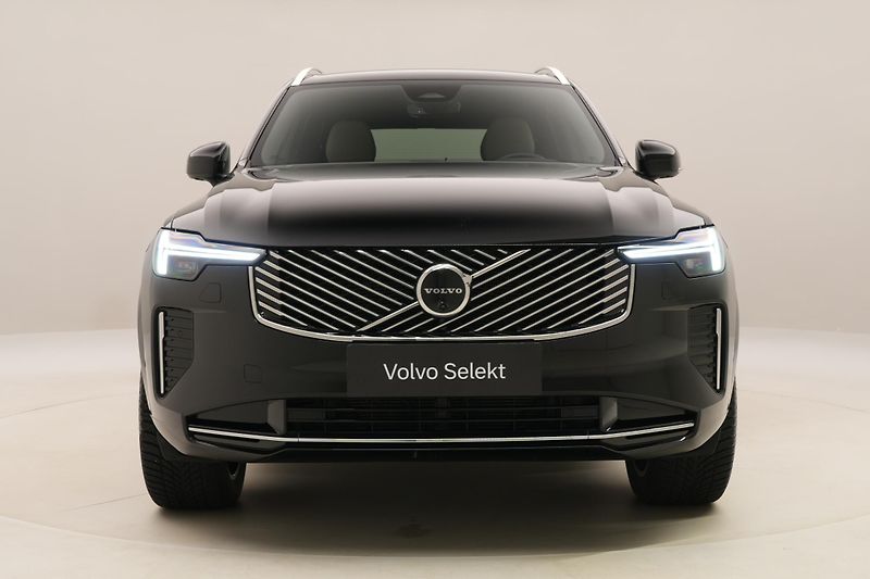 Volvo XC90 B5 AWD BRIGHT PLUS REZERVACE - fotka 16 z 64