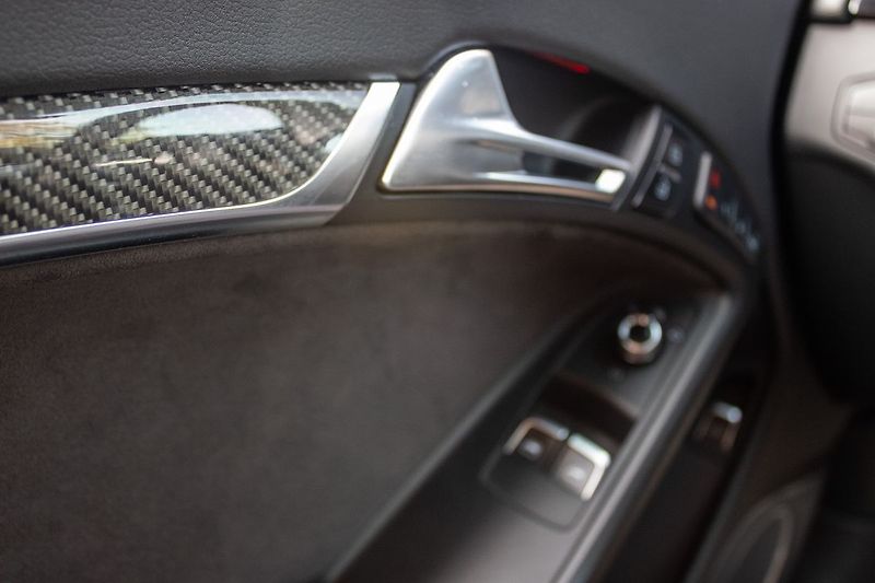 Audi RS 5 - fotka 25 z 33