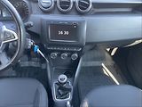Dacia Duster 1,5 BdCi 115 Comfort 4x4 - náhled 10