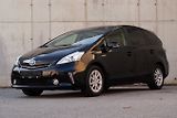 Toyota Prius 1.8 HYBRID 7míst - náhled 6
