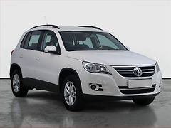 Volkswagen Tiguan (2011) Freestyle 1.4 TSI - fotografie inzerátu
