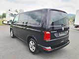 Volkswagen Transporter (2016)  CARAVELLE T6 2.0 TDi 110-KW K - náhled 7