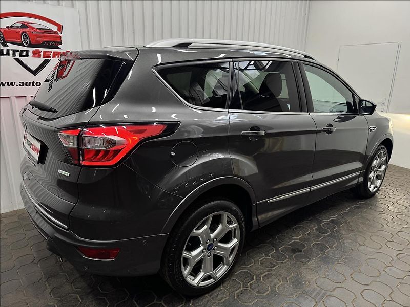 Ford Kuga 1.5EB 129kW AWD VIGNALE 2XALU - fotka 8 z 45