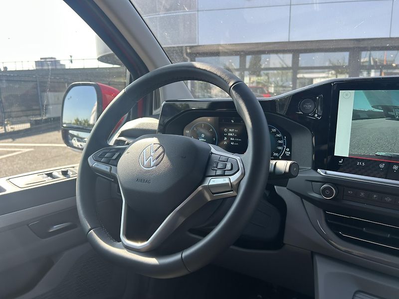 Volkswagen Caravelle Life 2,0 TDI 8AUT DR - fotka 28 z 28