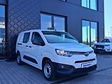 Toyota ProAce City ACTIVE CREWCAB 1.5 D-4D 96kW   - náhled 8