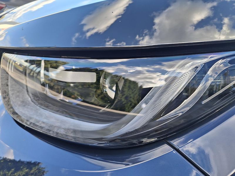 BMW i3 120Ah - fotka 17 z 17