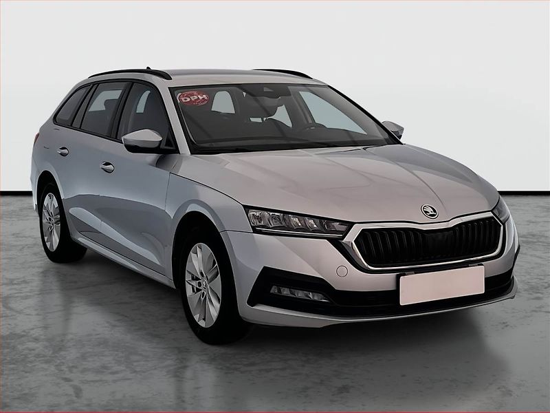Škoda Octavia (2023) Ambition 2.0 TDI, ČR,1.maj - fotografie inzerátu