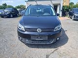 Volkswagen Touran (2012) 1.4 TSI, 7 míst - náhled 2