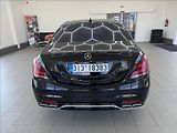 Mercedes-Benz Třídy S 3,0 S350d,AMG packet, 4Matic - náhled 3