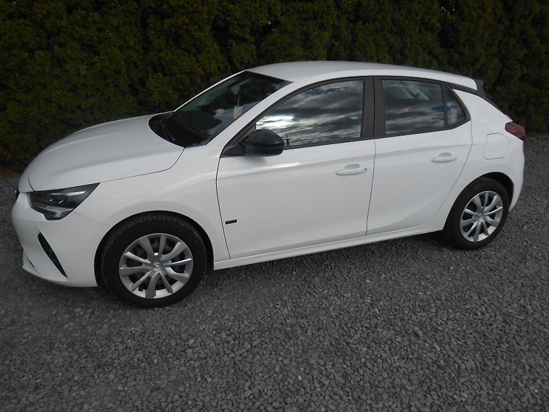 Opel Corsa 1.5TDCi,FULL LED,93TKm - fotka 32 z 35