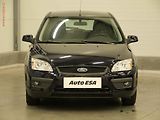 Ford Focus (2007) 1.6i, 2.maj, AC, TZ, temp - náhled 1