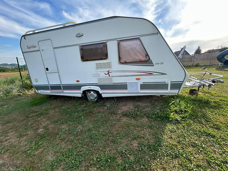 Beyerland Ostatní (2005) LITE 440 DB - fotka 4 z 22