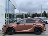 Lexus RX 500h F SPORT PLUS HEV 2.4 273kW 4x4 - náhled 14