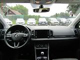 Škoda Karoq (2020) 1.5 TSi, 2.maj, LED, navi - náhled 10