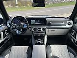 Mercedes-Benz Třídy G (2023) G AMG 500 310 Kw ČR! ZÁRUKA!!! - náhled 13